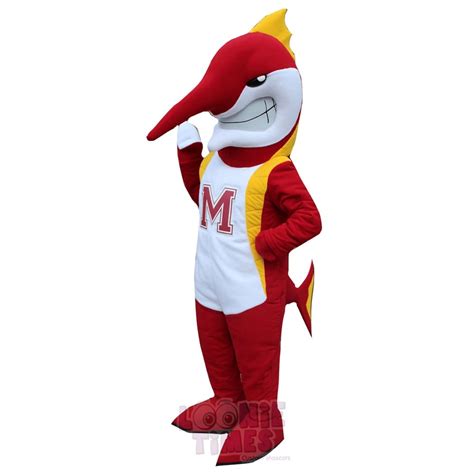 Making a Splash: How Marine Mammal Mascot Outfits Bring Fun to Events